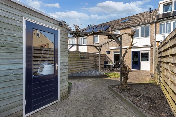 Medium property photo - Veluwelaan 25, 8302 KP Emmeloord